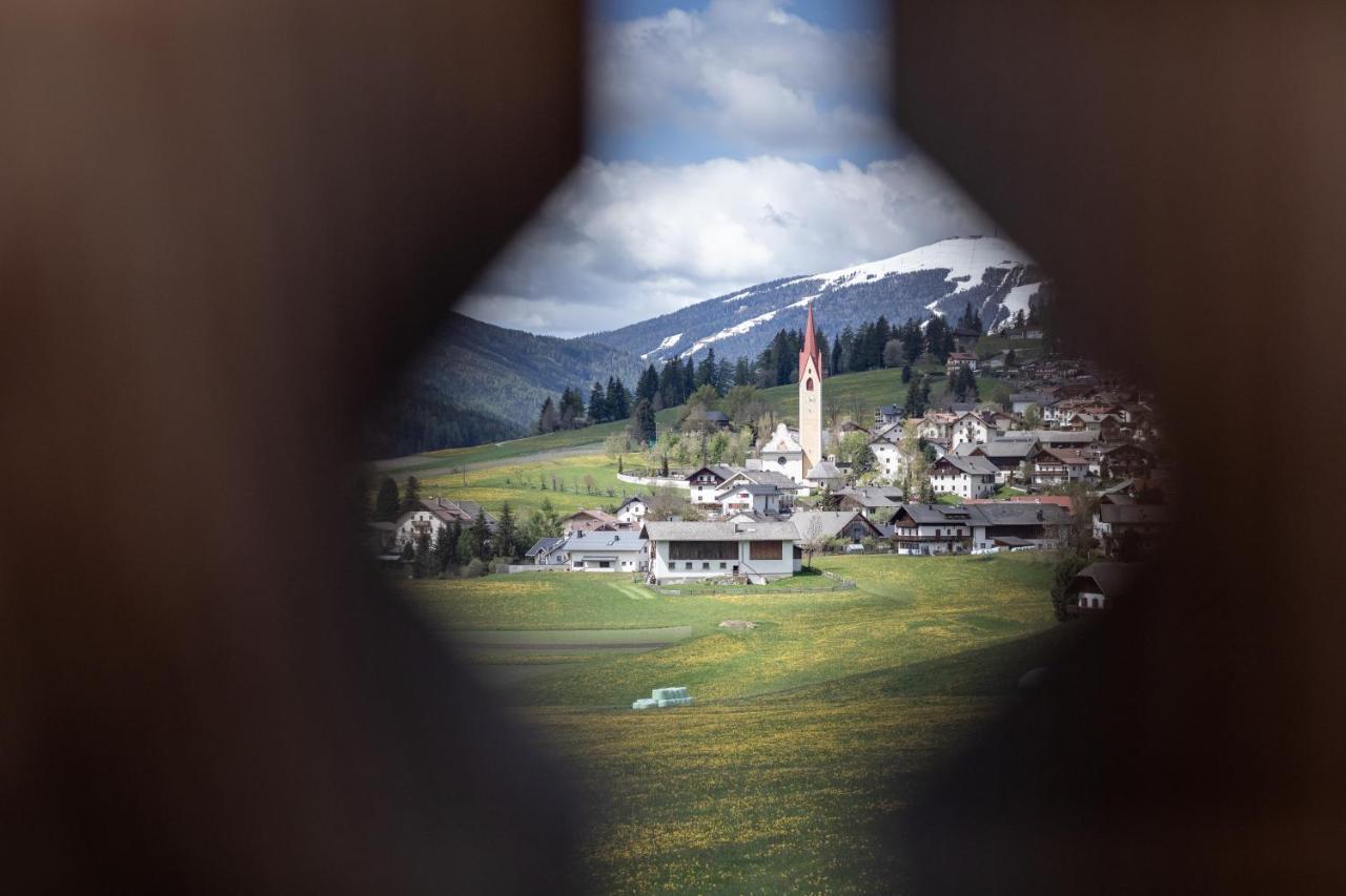 Вилла Loefflerhof Монгуэльфо Экстерьер фото