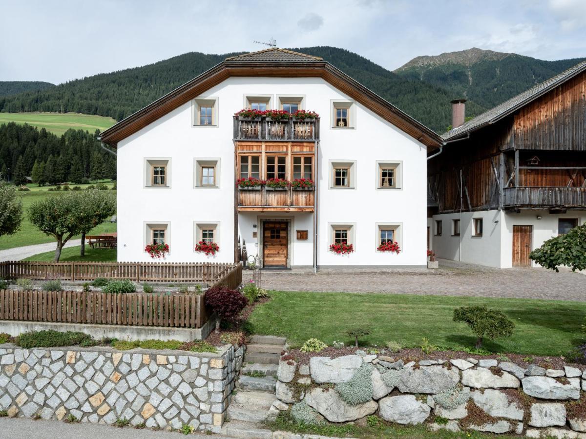 Вилла Loefflerhof Монгуэльфо Экстерьер фото